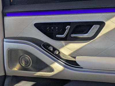 2022 Mercedes-Benz S-Class - Photo 15