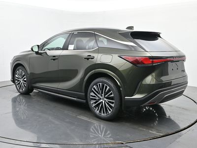 2026 Lexus RX - Photo 3