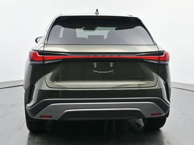2026 Lexus RX - Photo 4