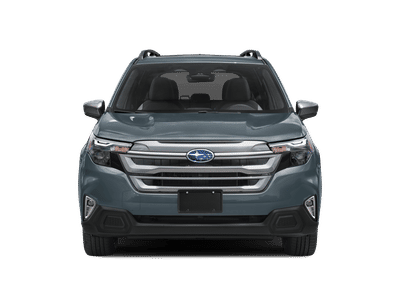 2026 Subaru Forester - Photo 47