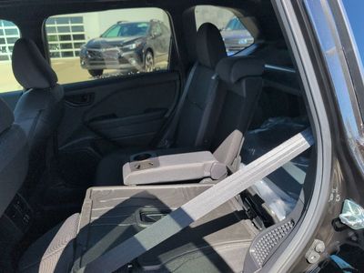 2026 Subaru Forester - Photo 39