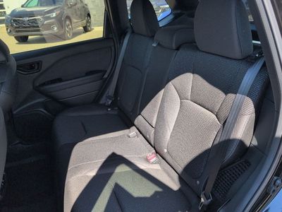 2026 Subaru Forester - Photo 36