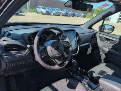 2026 Subaru Forester - Photo 14
