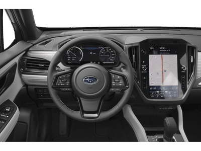 2026 Subaru Forester - Photo 49