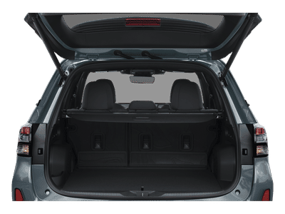 2026 Subaru Forester - Photo 53