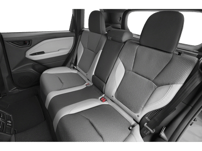 2026 Subaru Forester - Photo 55
