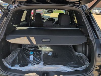 2026 Subaru Forester - Photo 42