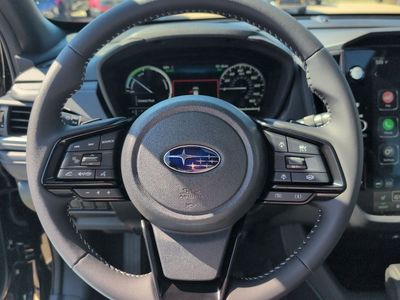 2026 Subaru Forester - Photo 23