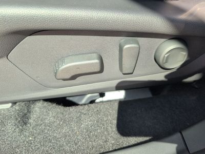 2026 Subaru Forester - Photo 17