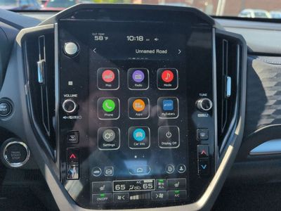 2026 Subaru Forester - Photo 25