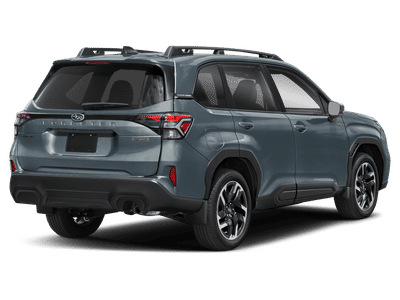2026 Subaru Forester - Photo 45