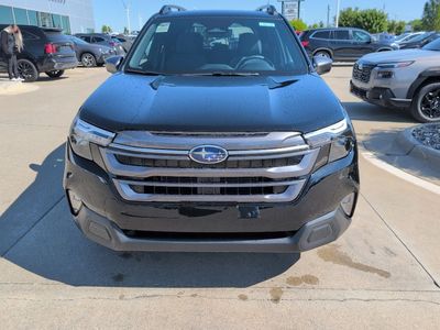 2026 Subaru Forester - Photo 3