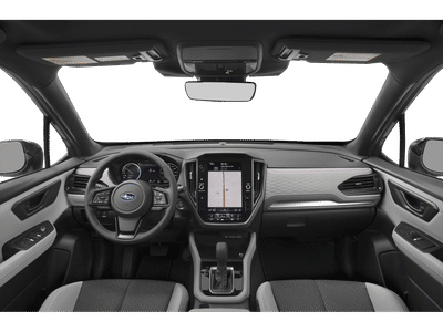 2026 Subaru Forester - Photo 50
