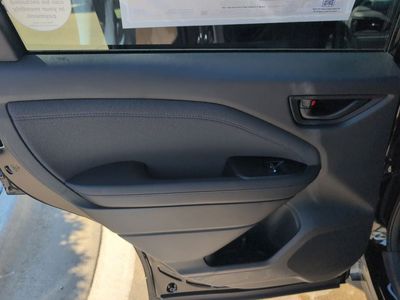 2026 Subaru Forester - Photo 33