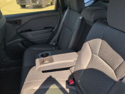 2026 Subaru Forester - Photo 38