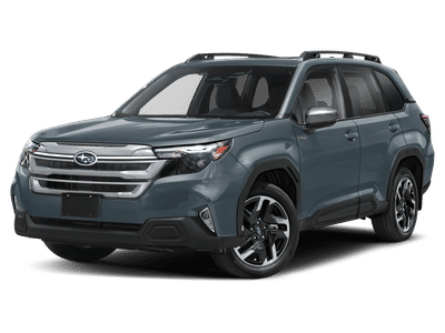 2026 Subaru Forester - Photo 44