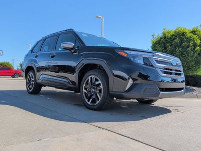 2026 Subaru Forester - Photo 5