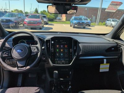 2026 Subaru Forester - Photo 18