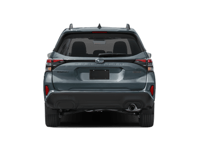 2026 Subaru Forester - Photo 48