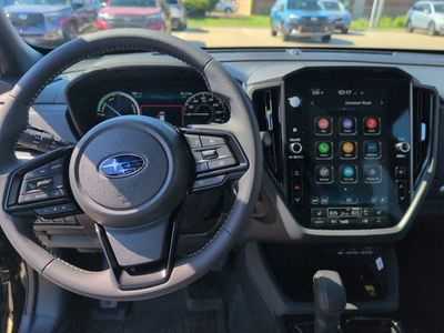 2026 Subaru Forester - Photo 19
