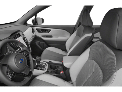 2026 Subaru Forester - Photo 51