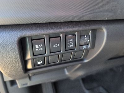 2026 Subaru Forester - Photo 22