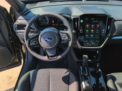 2026 Subaru Forester - Photo 20