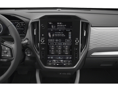 2026 Subaru Forester - Photo 52