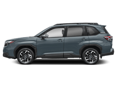 2026 Subaru Forester - Photo 46