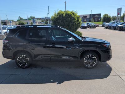 2026 Subaru Forester - Photo 6