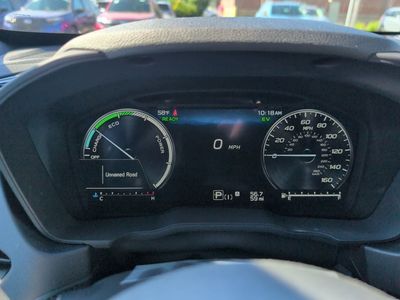 2026 Subaru Forester - Photo 24