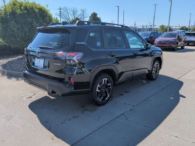 2026 Subaru Forester - Photo 7