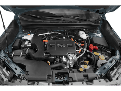 2026 Subaru Forester - Photo 54