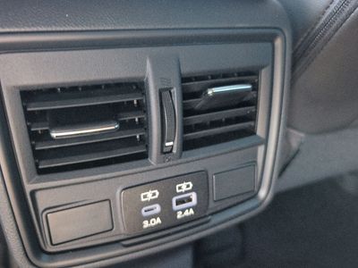 2026 Subaru Forester - Photo 37