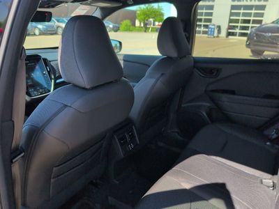 2026 Subaru Forester - Photo 35