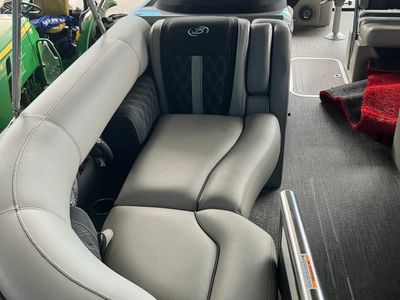 2026 Barletta Lusso L25UEA - Photo 11
