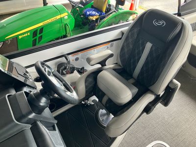 2026 Barletta Lusso L25UEA - Photo 5