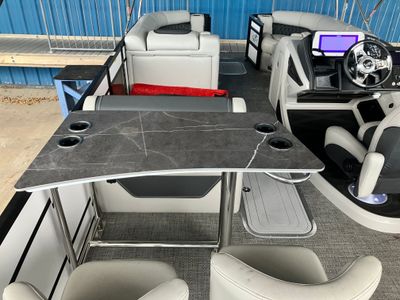 2026 Barletta Lusso L25UEA - Photo 2