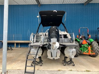 2026 Barletta Lusso L25UEA - Photo 10