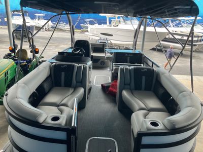 2026 Barletta Lusso L25UEA - Photo 13
