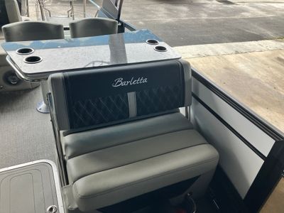 2026 Barletta Lusso L25UEA - Photo 16