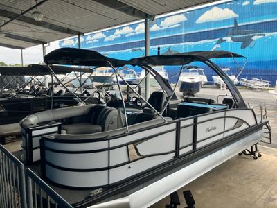 2026 Barletta Lusso L25UEA - Photo 4