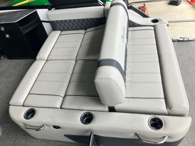 2026 Barletta Lusso L25UEA - Photo 3