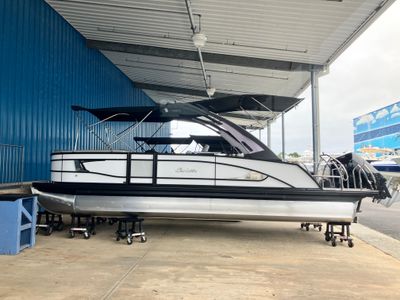 2026 Barletta Lusso L25UEA - Photo 7