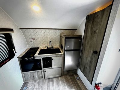2026 Sunset Park RV Sun Lite - Photo 5