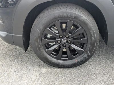 2026 Mazda CX-50 — photo 10 view