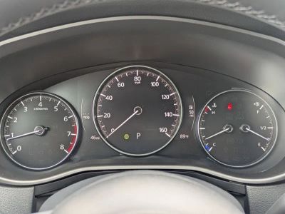 2026 Mazda CX-50 — photo 25 view