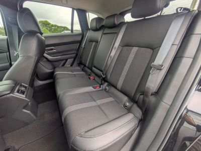 2026 Mazda CX-50 — photo 13 view