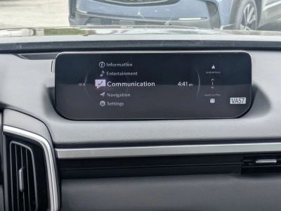 2026 Mazda CX-50 — photo 17 view