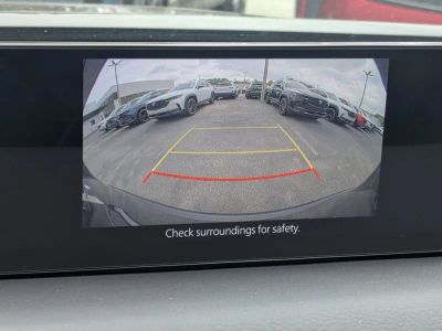 2026 Mazda CX-50 — photo 19 view